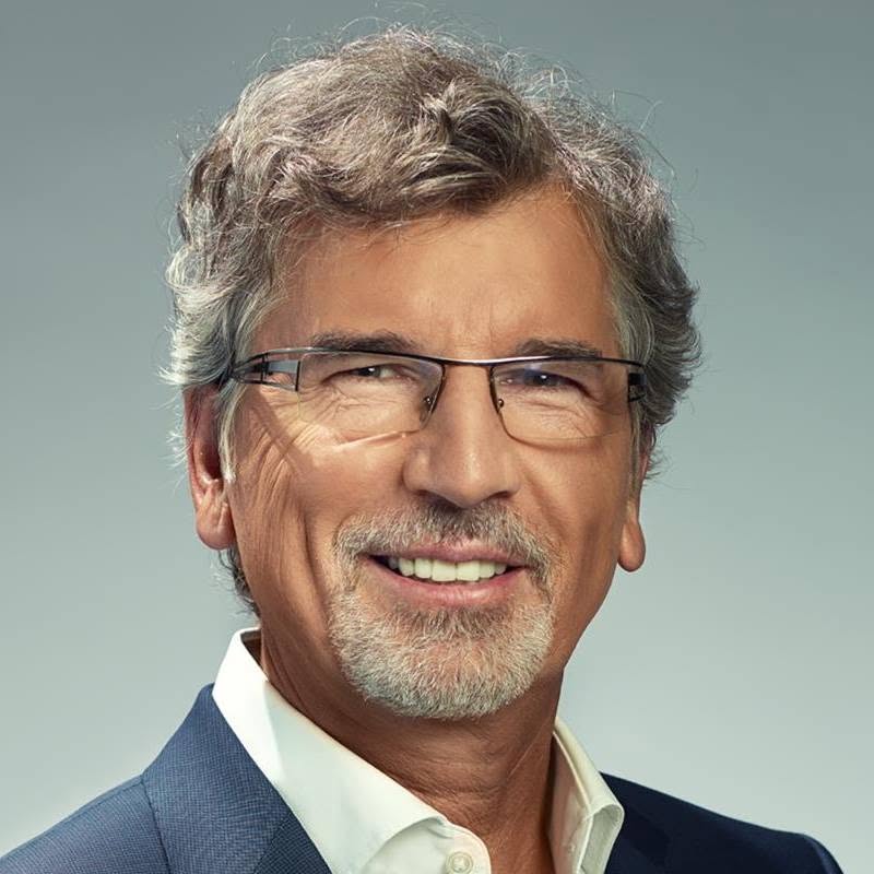 Portrét Stanislava Winklera